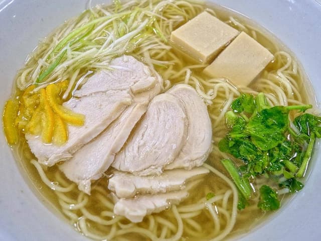 フタバ 上河内SA 下り線 - サブ画像2