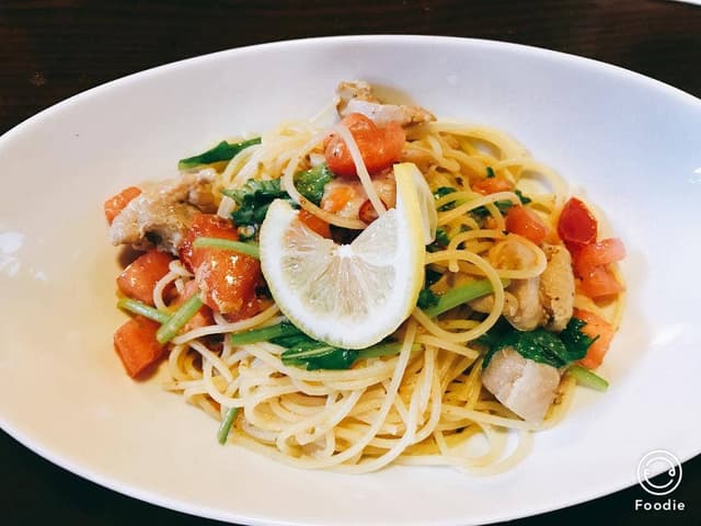 ゆであげスパゲッティ&手づくり珈琲 ビストロ 大成店 - サブ画像2