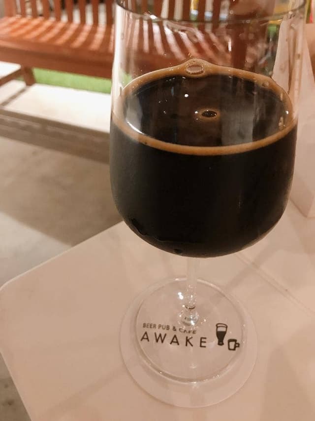 BEER PUB & CAFE AWAKE - サブ画像2