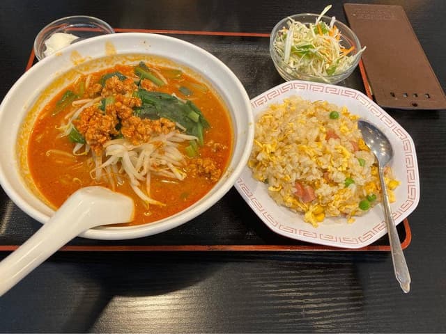 青山餃子房 本厚木店 - サブ画像2