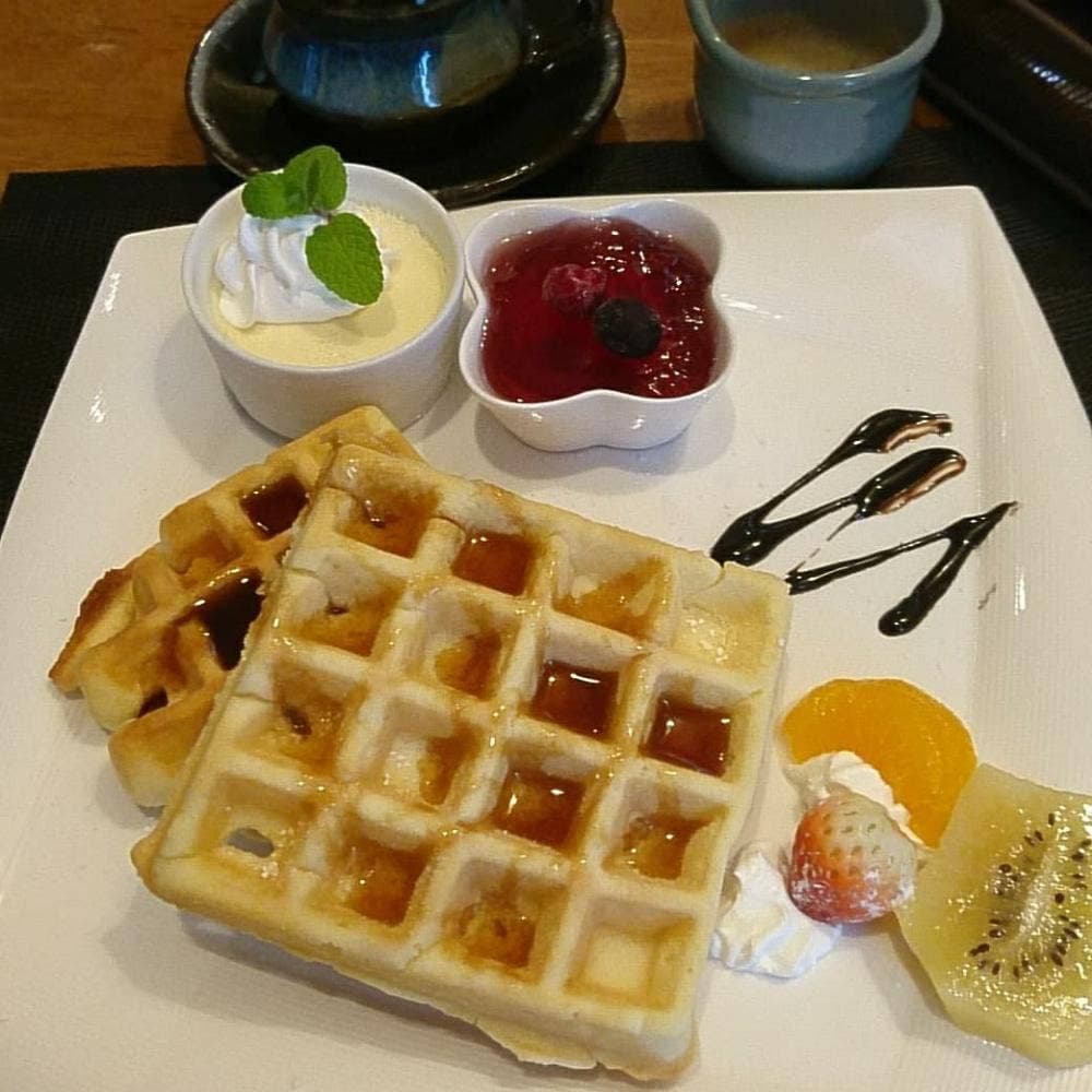 豆工房 小林珈琲店