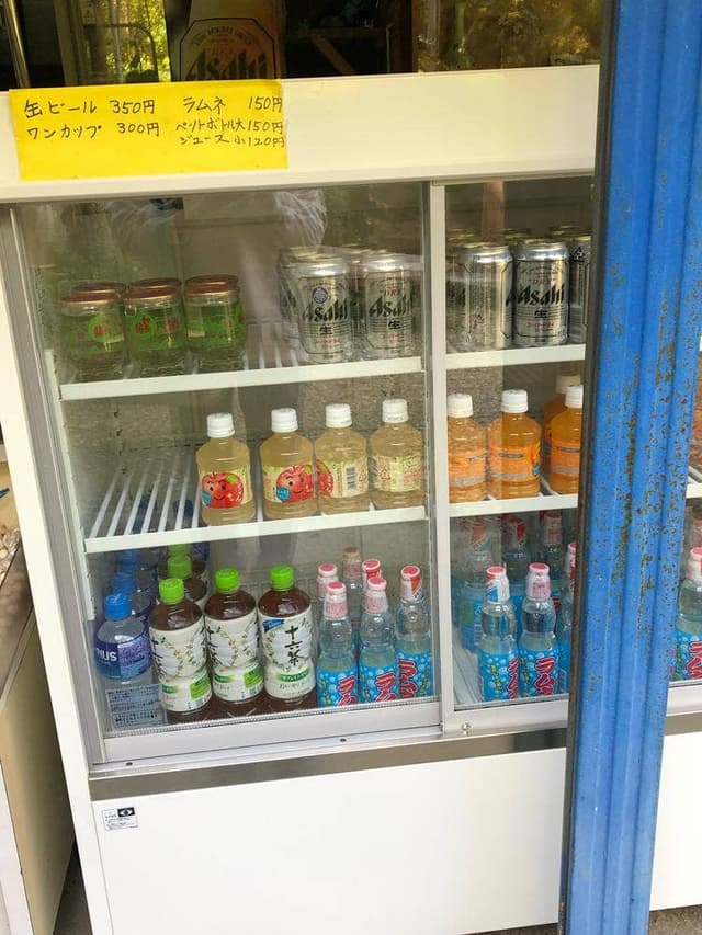 鬼面茶屋 - サブ画像3
