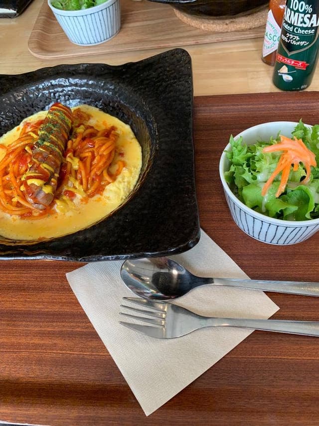 朱の香 - サブ画像1