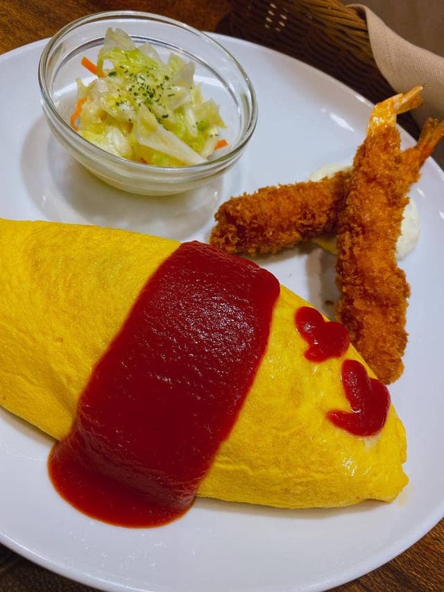 たいめいけん そごう横浜店 - サブ画像3
