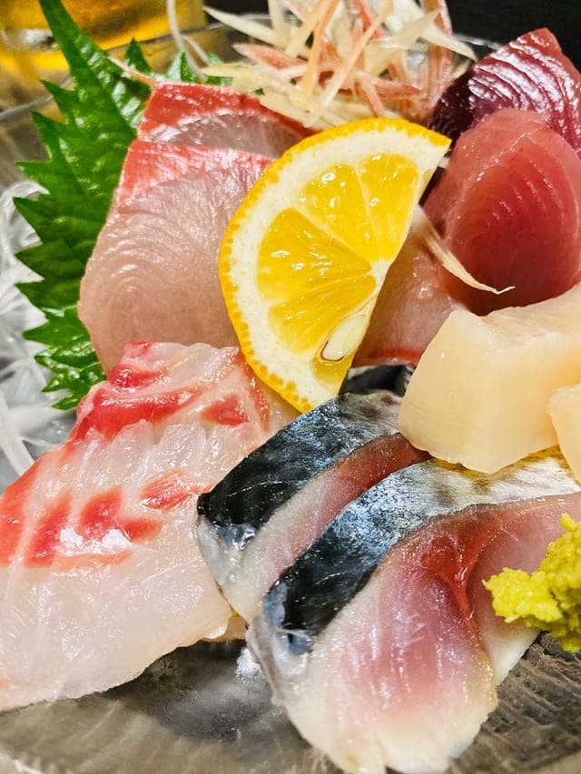 御食事処さいさい - サブ画像2