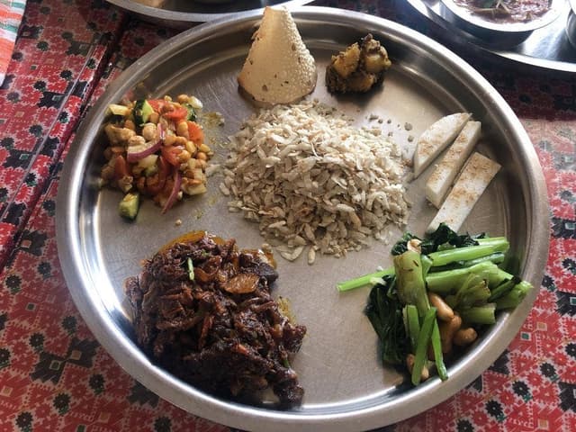 アカーシュ - サブ画像2