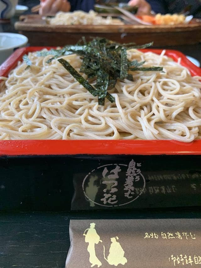 はつ花 新館 - サブ画像1