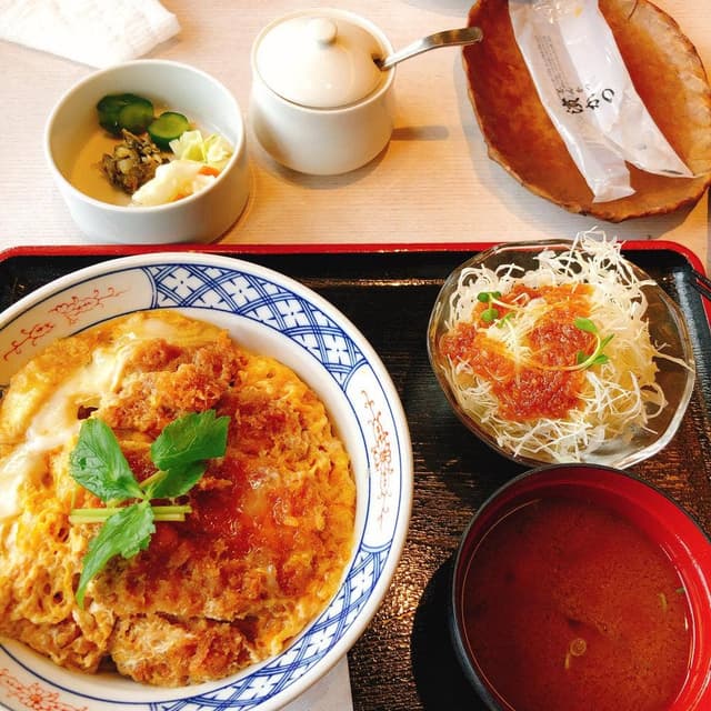 とんかつ濵かつ 福岡松崎店 - サブ画像2
