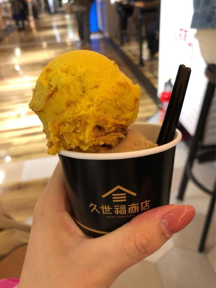 久世福商店 天王寺MIO店
