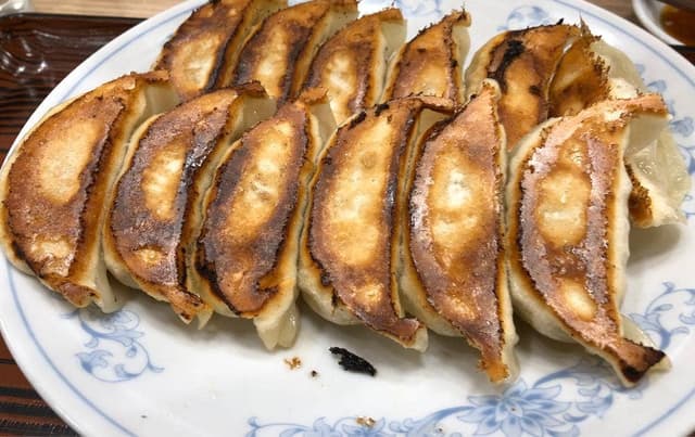 ぎょうざの満洲 伊勢崎駅前店 - サブ画像2