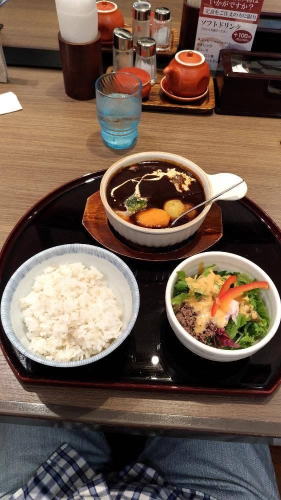 森商店 イオンモール京都桂川店 - サブ画像1