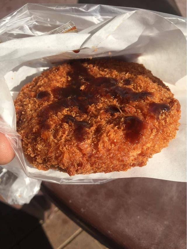 ファーストフードDELI ろまんちっく村 - サブ画像1