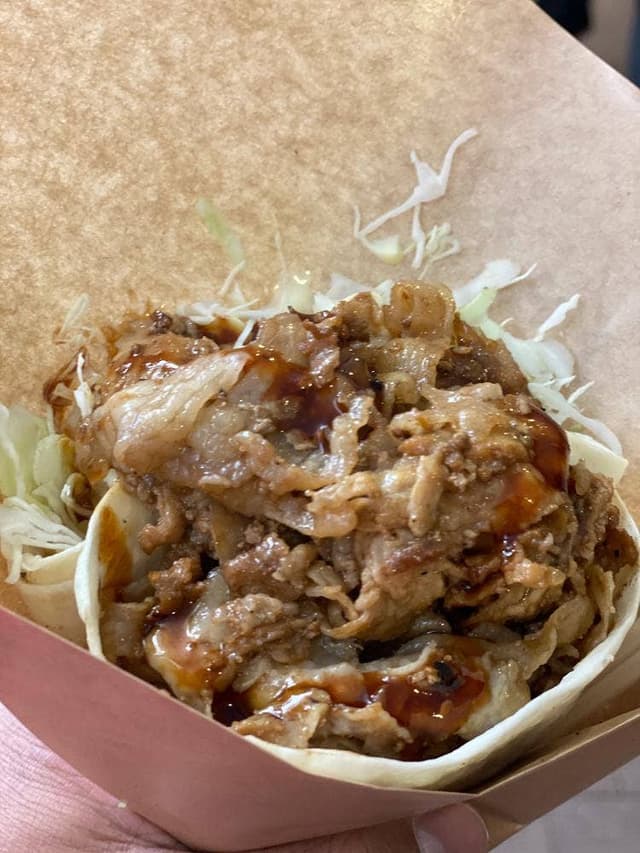 ぶた牧場 EXPASA足柄上り - サブ画像1