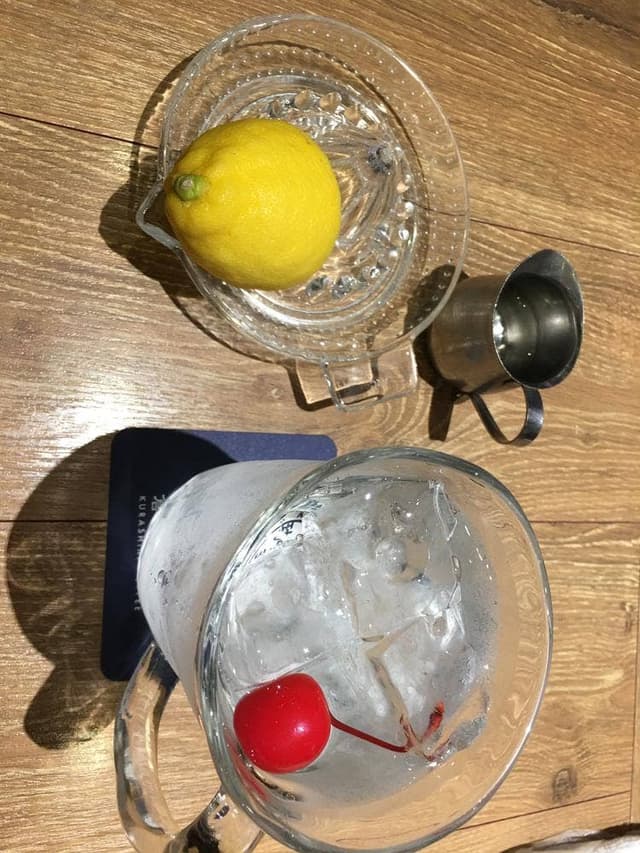 倉式珈琲店 イオンモール水戸内原店 - サブ画像1