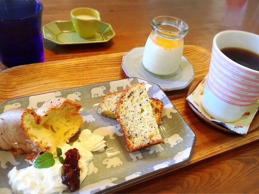 Cafe du Lapin