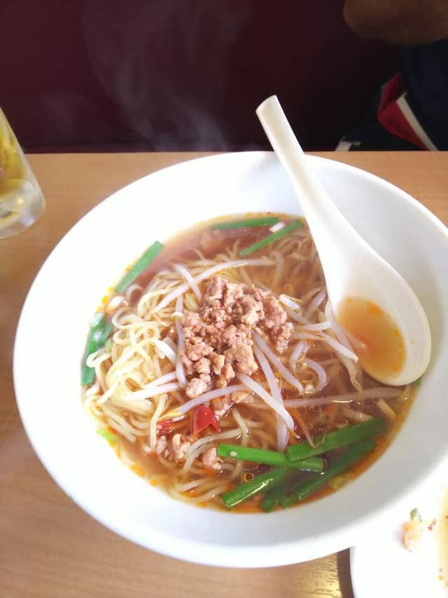 中国料理 萬品香 - サブ画像1