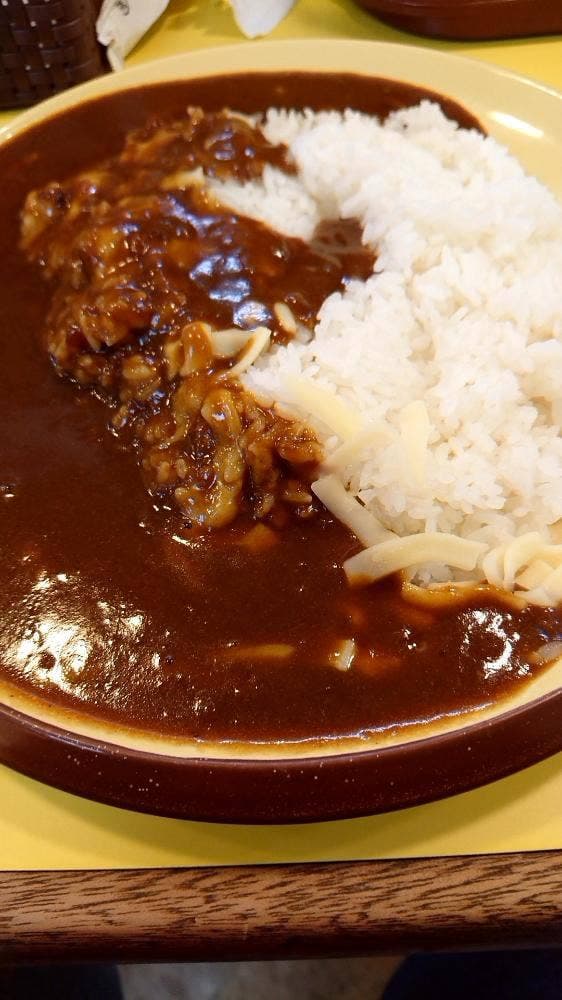 印度のルー新大阪店