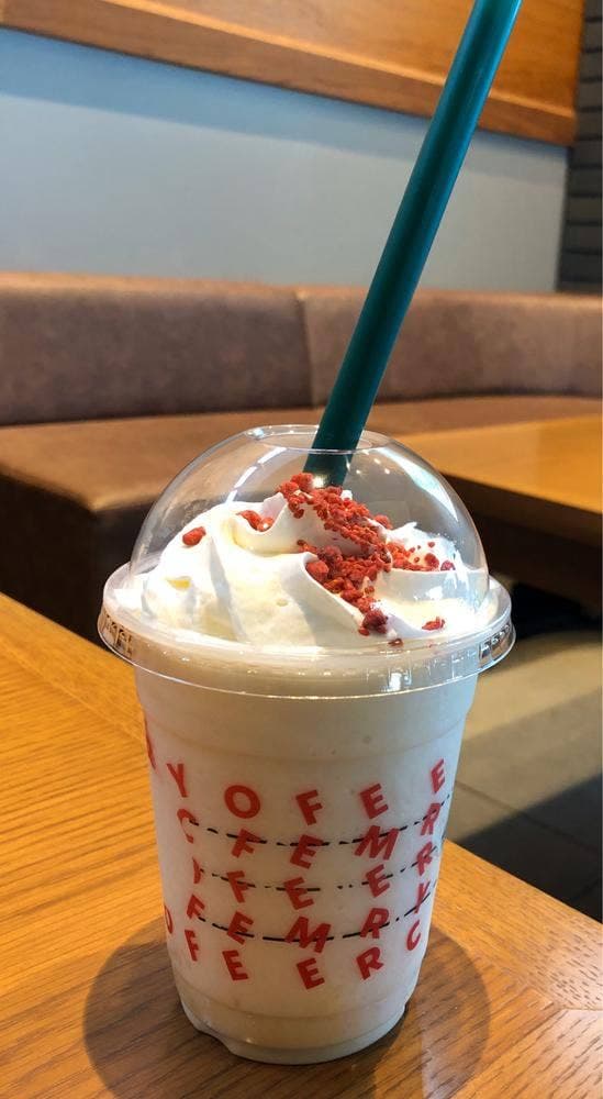 スターバックス コーヒー 前橋元総社店 - サブ画像2