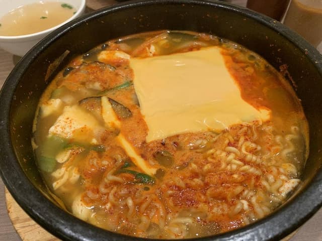 韓国料理 ビビム 天王寺MIOプラザ館店 - サブ画像1