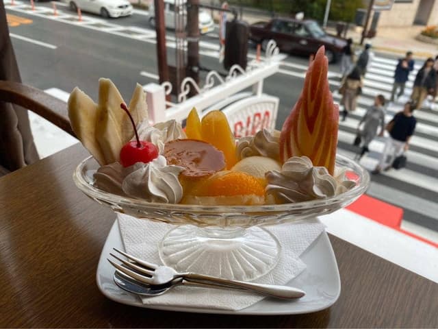 サンバード - サブ画像3