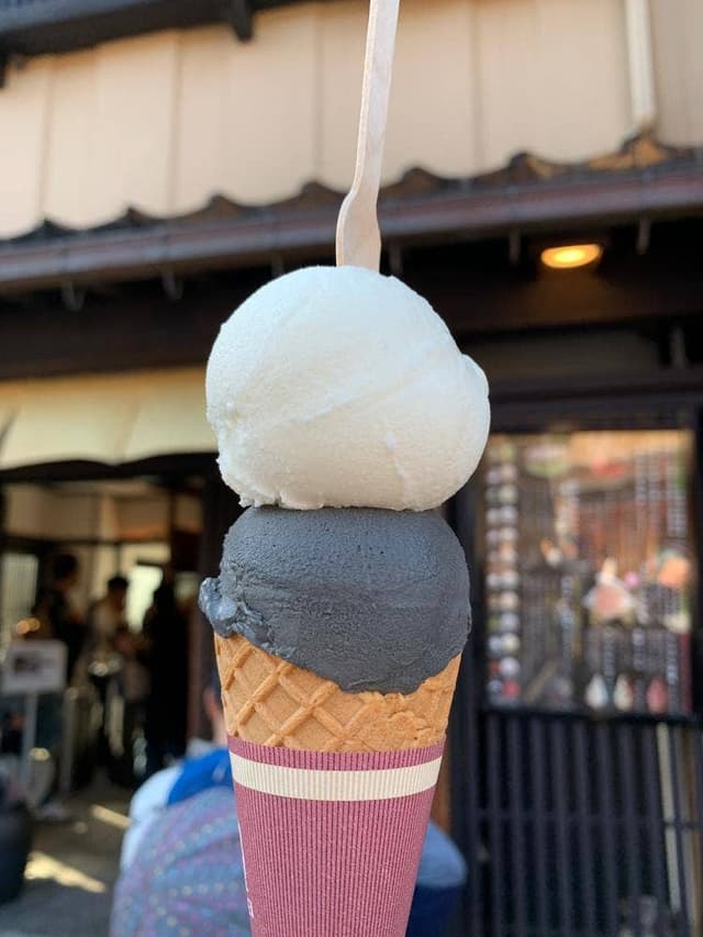 甘味カフェ 茶ゆ - サブ画像1