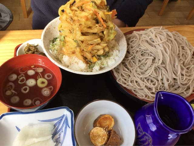 農家レストラン結 - サブ画像1