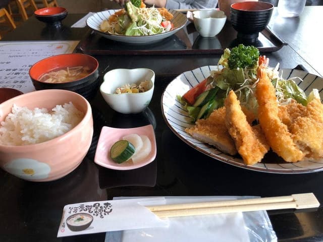 串揚げ ゆらゆら - サブ画像1