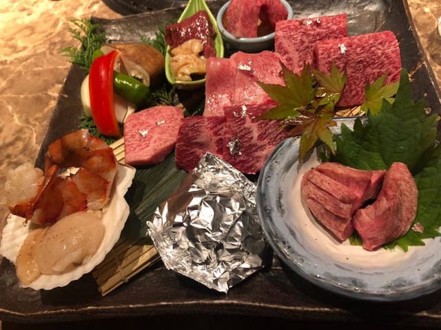 御肉匠庵 春日那 - サブ画像2