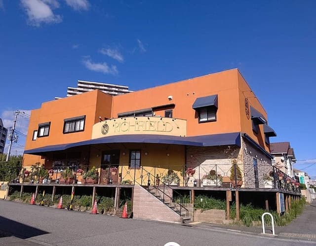 パティスリーリッチフィールド 西神中央店 - サブ画像3