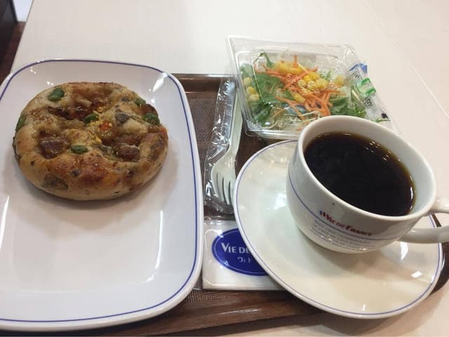 VIE DE FRANCE 東岸和田店 - サブ画像3