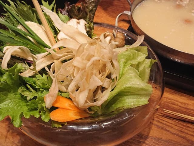 やさい家めい 名古屋店 - サブ画像2