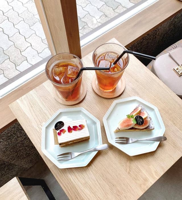 Comeconoco Labolatory & Cafe - サブ画像1