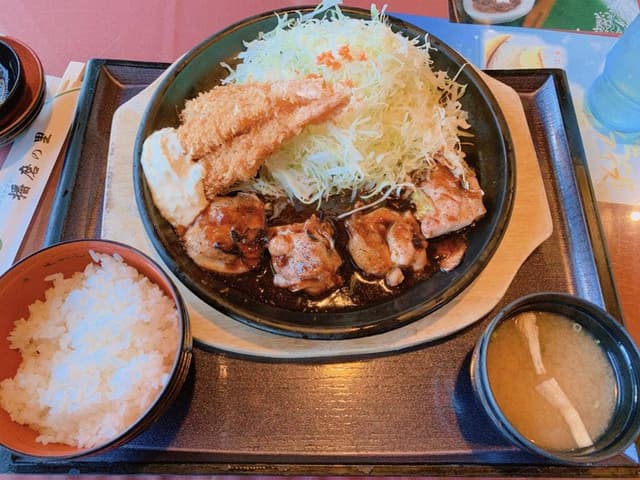 播磨の里青山店 - サブ画像3