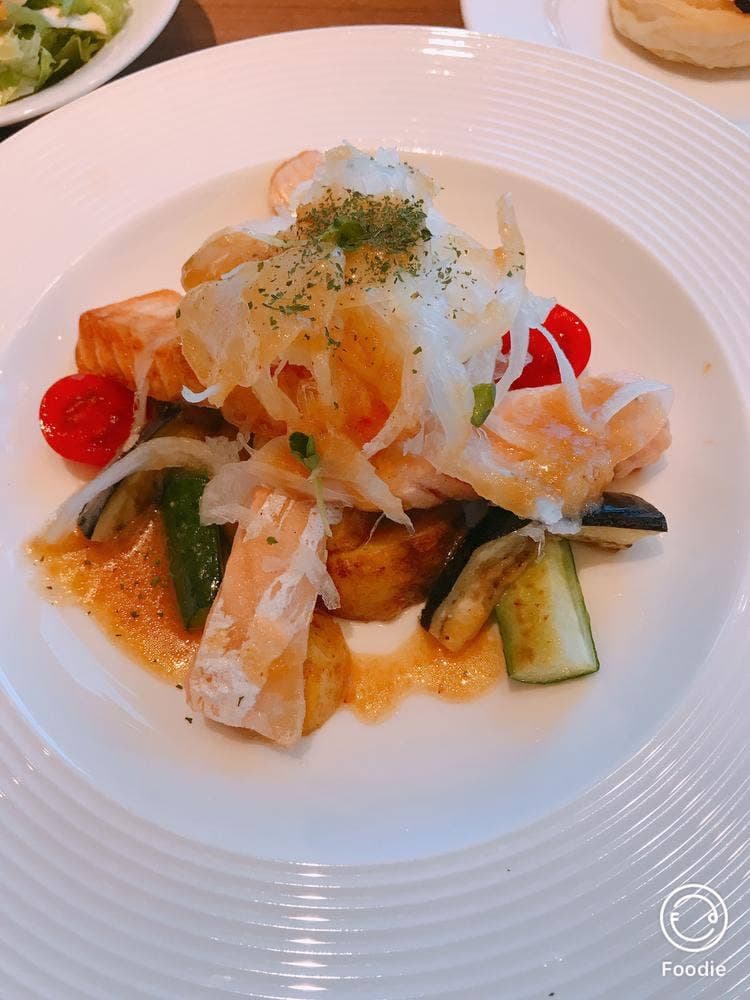 バケット イオンモール高岡店