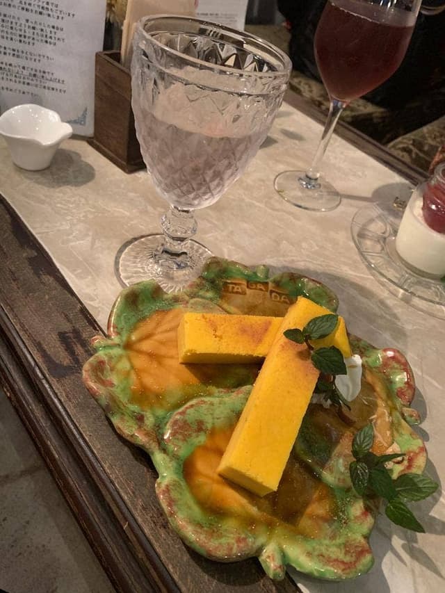 ボタニカルアイテム&カフェ シアン - サブ画像3