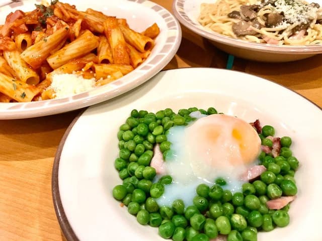サイゼリヤ 日暮里東口店 - サブ画像2
