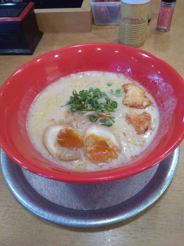 鶏麺ぺこり - サブ画像2