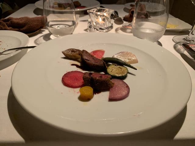 ル・ジュジュ - サブ画像1