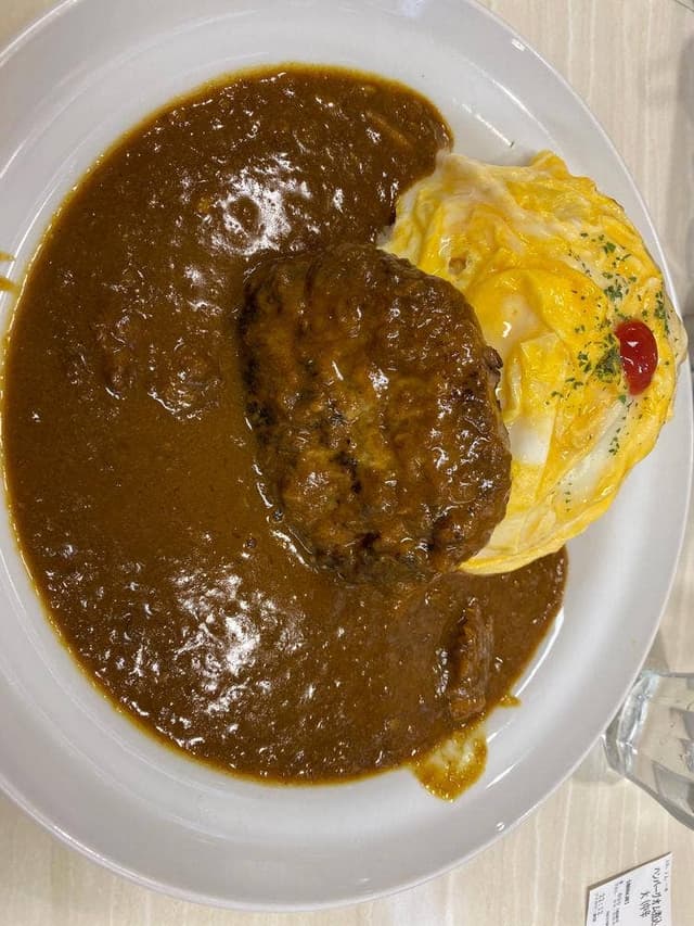 マイカリー食堂 板橋本町店 - サブ画像3