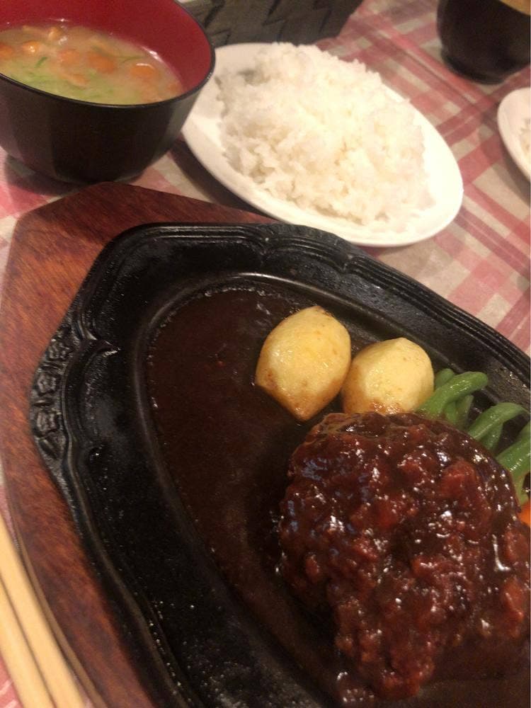 レストラン 一力