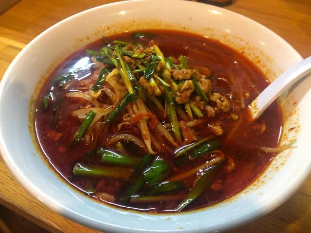 中華料理 龍江 - サブ画像1