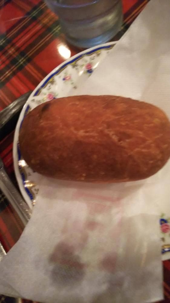 ロシア料理 バイカル - サブ画像3