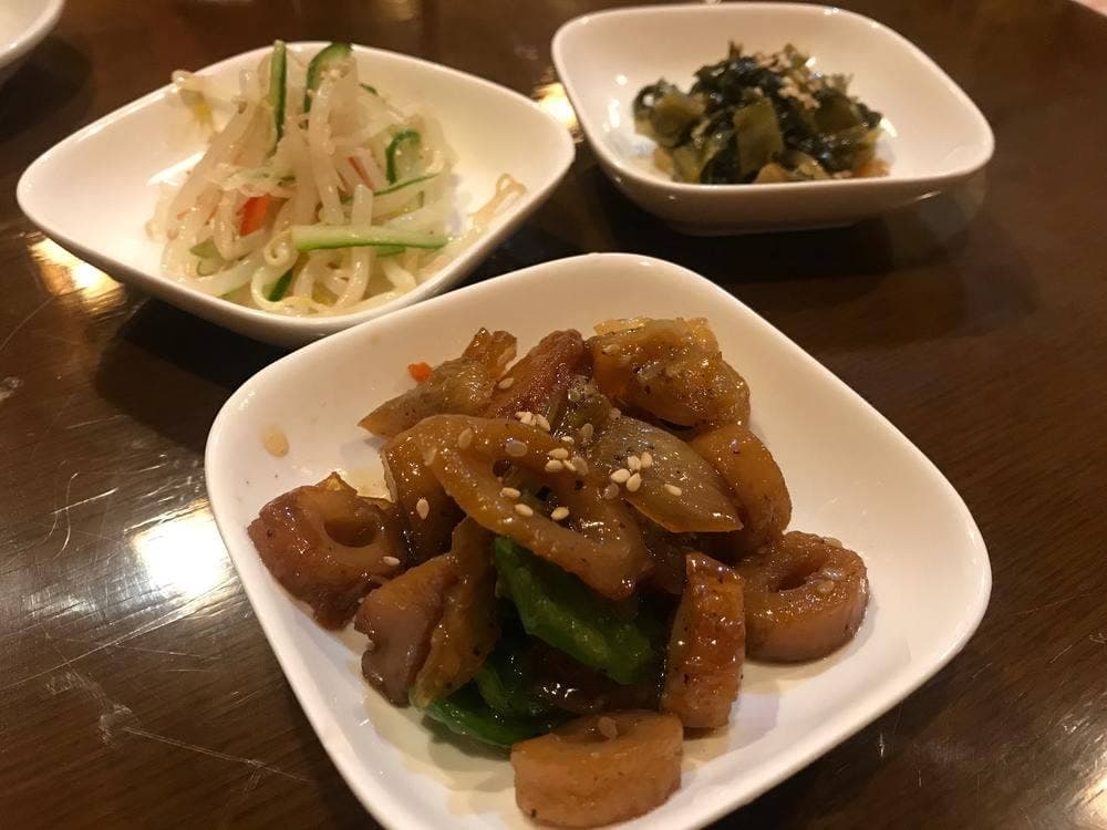 太陽館