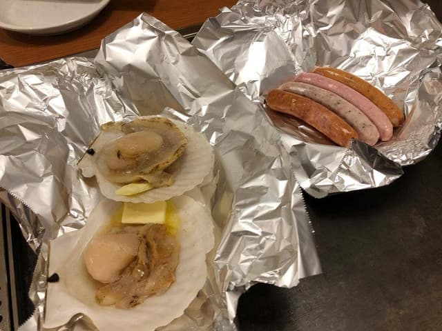 お好み焼･焼そば 風月 狸小路4丁目店 - サブ画像3