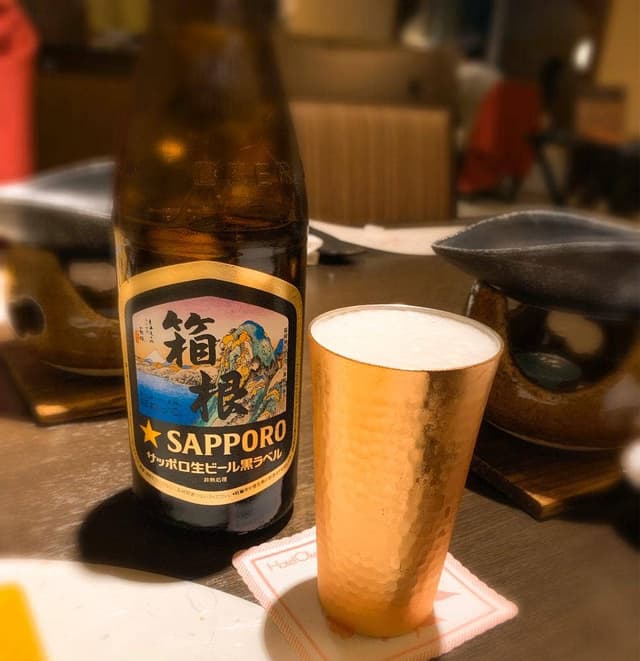 ホテルおかだ 和食ダイニング山桜 - サブ画像1