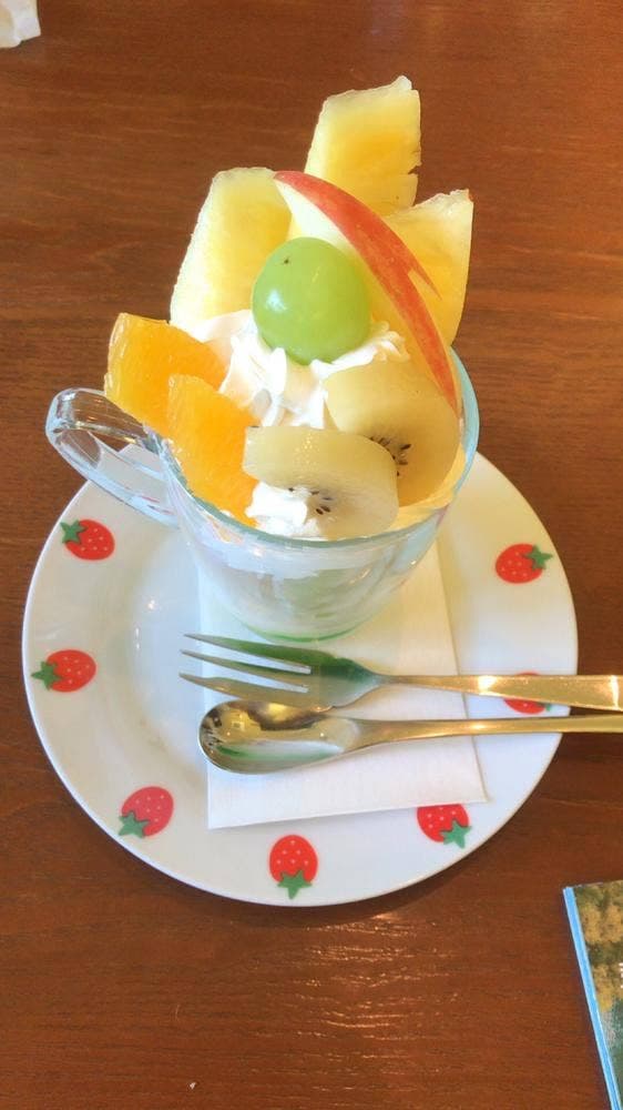 CAFE COCCO+ - サブ画像2