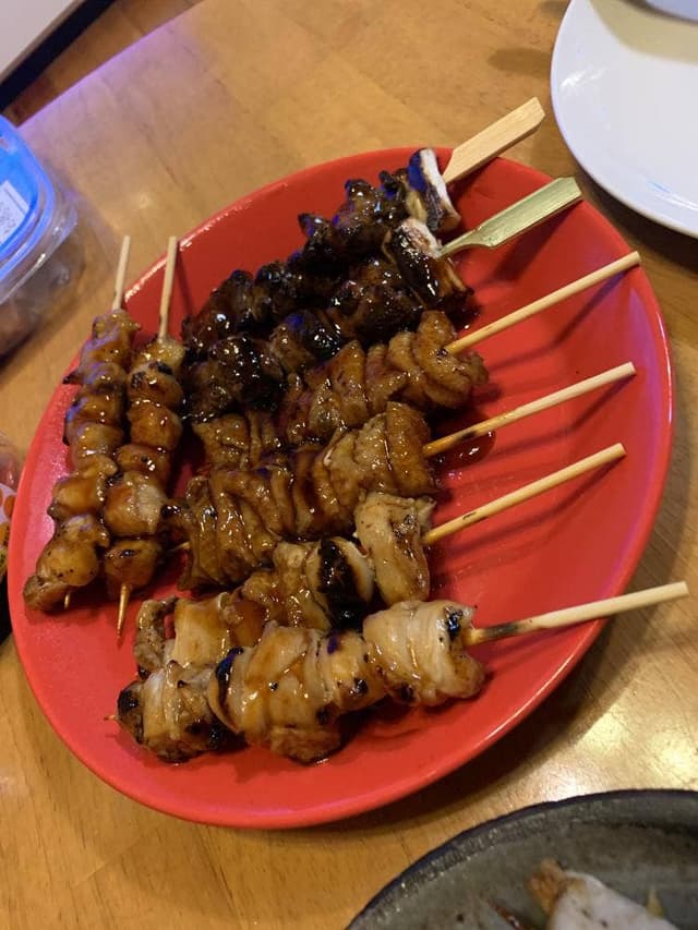 鶏陣 ヴァリエ新越谷店 - サブ画像3