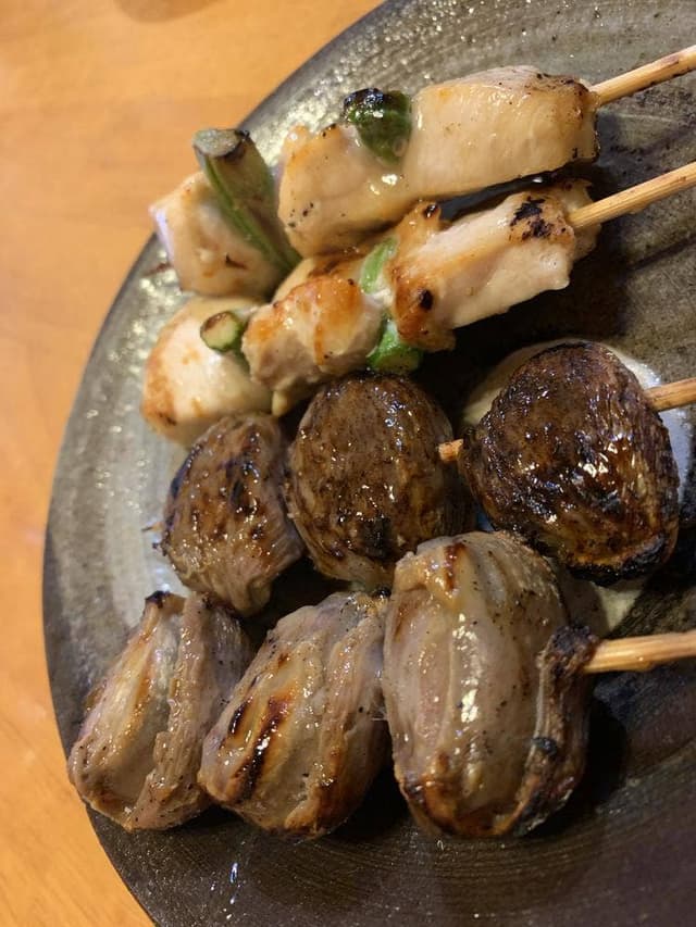 鶏陣 ヴァリエ新越谷店 - サブ画像2