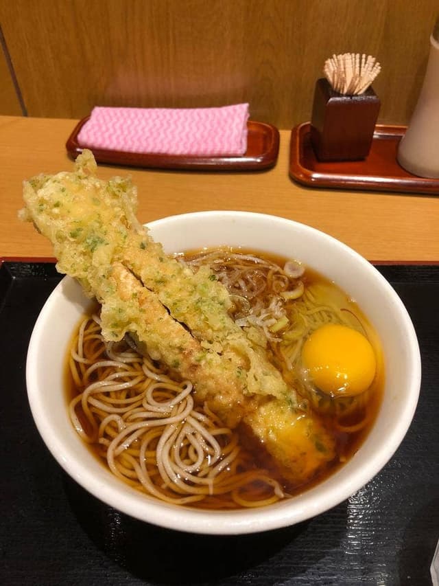 いろり庵きらく 熊谷改札内店 - サブ画像1