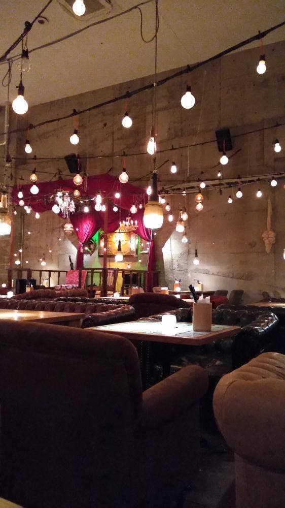 and people ginza - サブ画像3